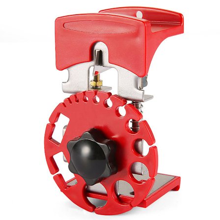 Multifunktionel manuel elektrisk kabelafisoleringsmaskine til håndholdt kobberafisolering