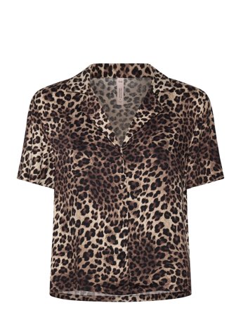 Hunkemöller | Satin Jacket | S