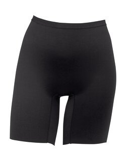 Alushousut Twin Shaper long Musta-Anita