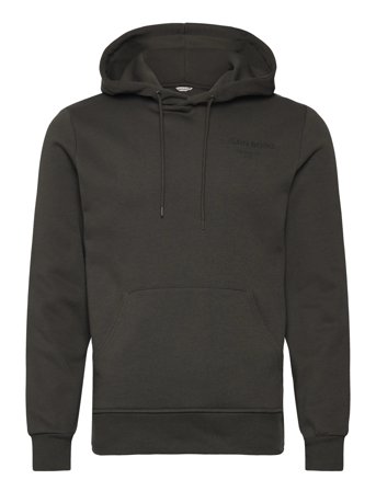 Björn Borg | Borg Essential 1 Hoodie | M