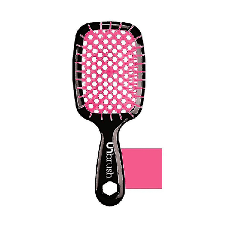 Fhi Heat Unbrush Wet & Dry Vented Detangling Hair Brush