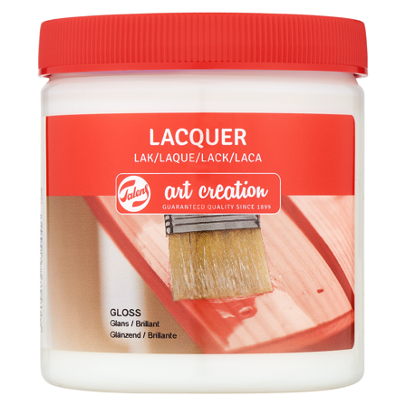Art Creation Lacquer Brillant 250 ml
