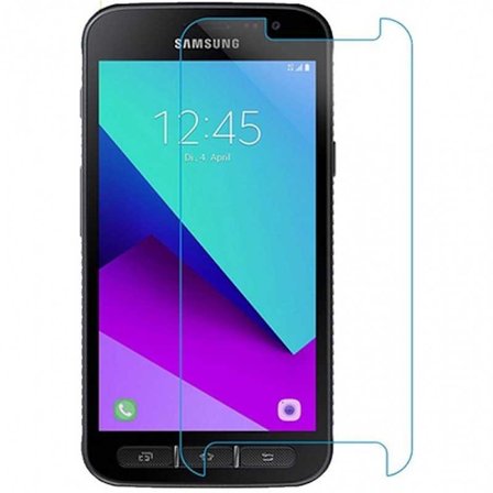 3-PACK Samsung xCover 4/4s Premium Skärmskydd CrystalClear