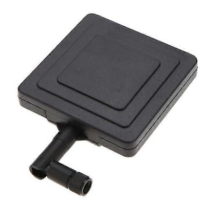 FPV 5.8G 11dBi 360 astetta pyörivä paneeli Wi-Fi-antenni DJI Phantom 2 Vision+:lle / Kiinteäsiipiselle / Multille