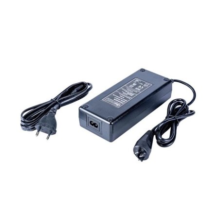 Strømadapter / lader for BOSCH ACTIVE LINE.