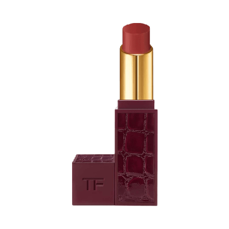 Tom Ford Satin Matte Lip Color Lipstick Läppstift Dam Orange 3.3G