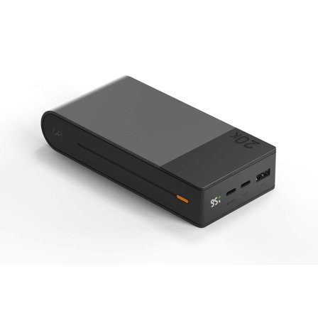 GP Powerbank M2+ USB-C PD 20000 mAh - Grey