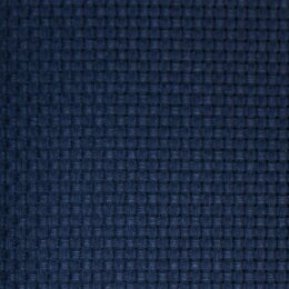Aida sininen 7,2 ruutua/cm-200x158 cm