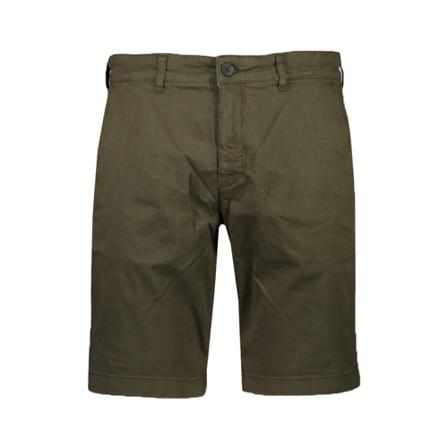 Lyle & Scott, Korte Broek Groen, Heren, Maat:S,Katoen