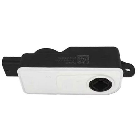 Luftuppsamlingshuv Motor Luftintagsgaller Motor 1559787-00-B 155978700B för Tesla Model 3/Y