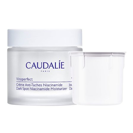 Caudalíe Vinoperfect Dark Spot Moisturizer Refill 50 ml, Skincare, Ansigtspleje, Dagcreme