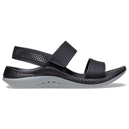 Crocs Women's LiteRide 360 Sandal (dam)