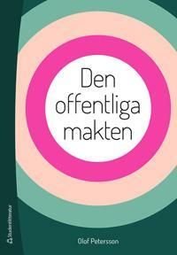 Den offentliga makten, ISBN: 9789144154893