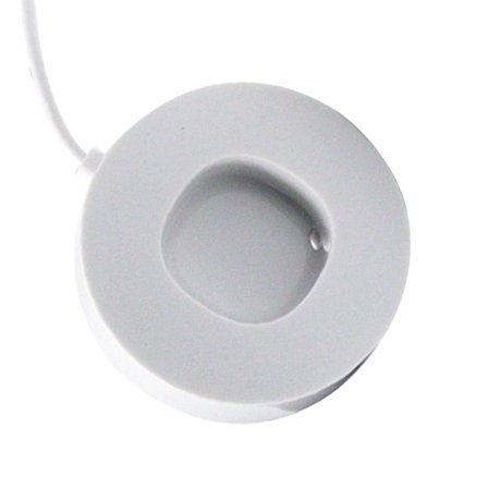 Minimalistisk oplader til elektrisk tandbørste, hurtigopladningsteknologi til T501C T501