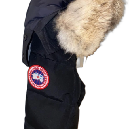 Canada goose jacka