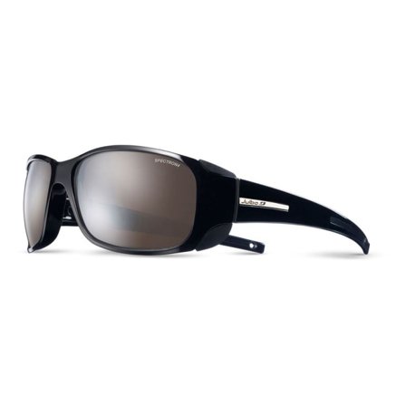 Julbo Monterosa Spectron 4 sunglasses Black