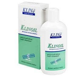 Linea Klinè Klinoil Detergente 500ml