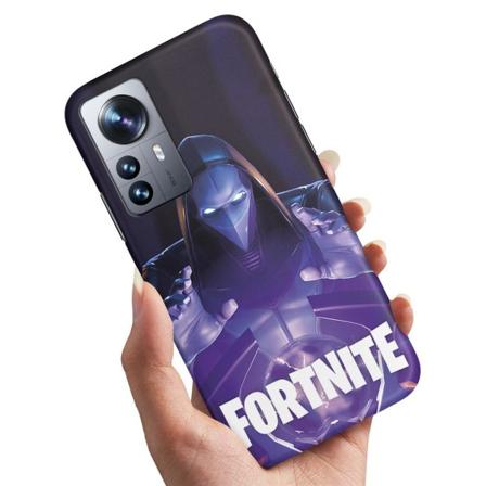 Xiaomi 12t/12t Pro - Skal Fortnite