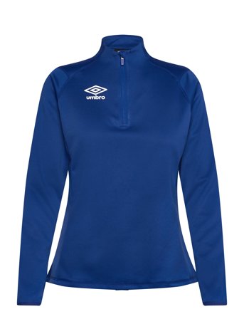 Umbro | Liga Halfzip W | 44