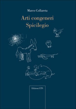 Arti congeneri spicilegio Marco Collareta