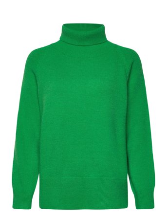 Coster Copenhagen | Sweater With High Neck - Comfy | XS