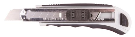 Makita D-58855 Snap-off kniv 18 mm, 8 stykk blad, Håndverktøy