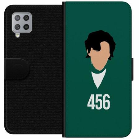 Samsung Galaxy A42 5g Plånboksfodral Squid Game