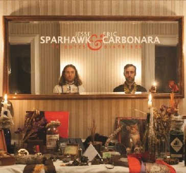 Tributes & diatribes JESSE / CA SPARHAWK