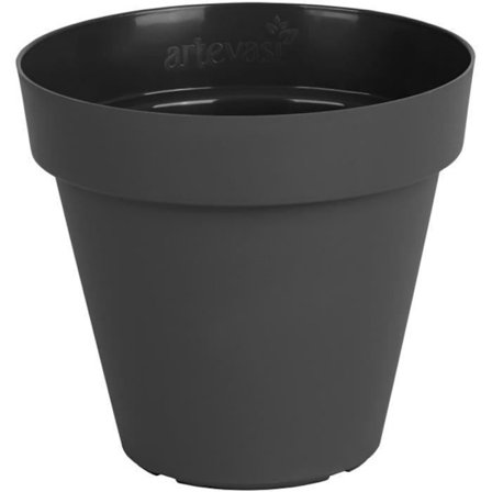 CAPRI POT 40 CM ANTRAKIT