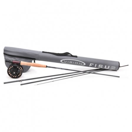 Vision FISU 2.0 Outfit 9 ́9'' #6 Still