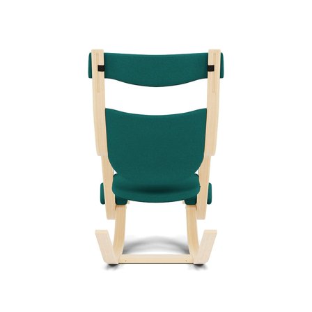 Varier Furniture Gravity - Natural base