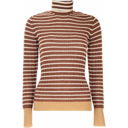 Alysi Sweater inbo, Dame