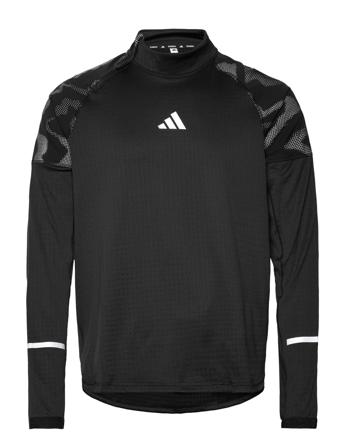 Adidas Performance Ult Hivis 1/2 M Svart