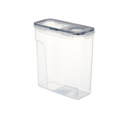 Køleskab Friskholdende forseglet kasse Korn Tørvarer Opbevaring