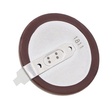 Batteri till Fjärrkontroll för bilnyckel för Mini Mini, Mini Clubman, Mini Countryman