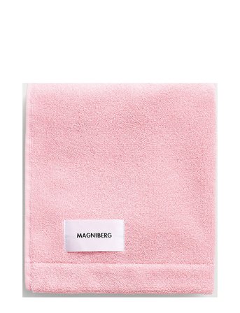 MAGNIBERG Gelato Hand Towel - Pink - 50X 80CM
