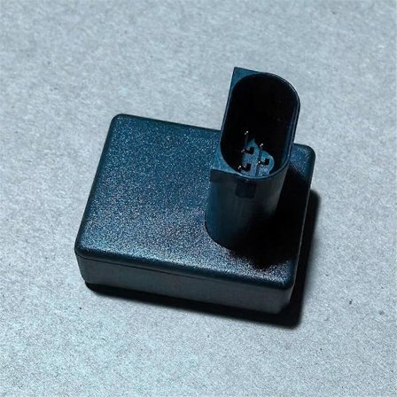 Ratlås Emulator Kompatibel med Renault Megane Clio Captur Scenic Fluence