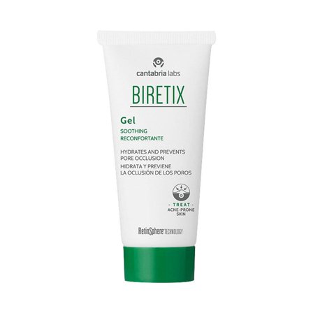 Biretix Gel 50ml