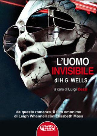 L'uomo invisibile Herbert George Wells