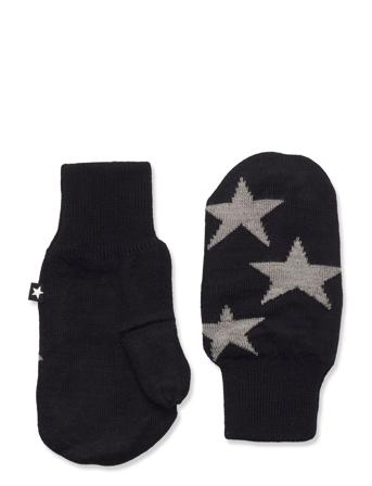 Snowfall Black Molo