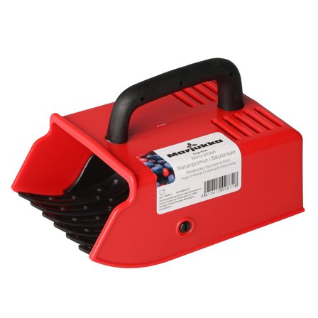 Marjukka Bärplockare för barn | Utematlagning > Friluftsliv > Bärplockare | Bagaren och Kocken