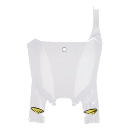 Vorderes Nummernschild Cycra Stadium - Honda CRF 450R-S 2022-2024