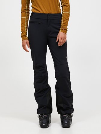 Peak Performance - Stretch Softshell Ski Pants Women