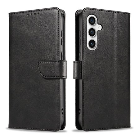 Telefoncover med kortholdere til Samsung Galaxy-serien Samsung Galaxy S24 FE