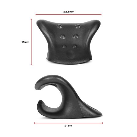 Gymstick Nakkestrekker