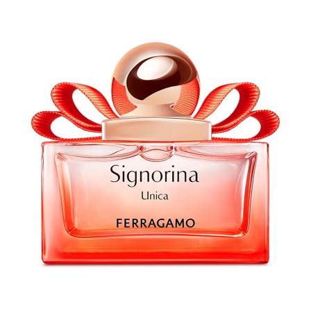 Ferragamo Signorina Unica Eau de Parfum 30 ml, Parfumer & Dufte, Til Hende, Eau De Parfum