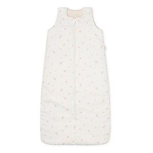 Cam Cam Poppies 6-18 Muslin Sleeping Bag 6 - 24 months - Bedding - 6 - 24 months - Cream - Junge
