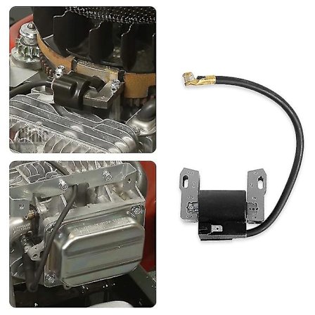 Tändspole 592846 för Intek V-twin 18-22hk Motor, Ersätter 799651 691060 401577, 2-pack