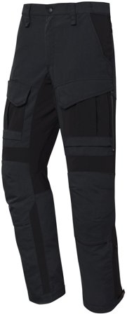 Beretta M's Flanker Pants Black