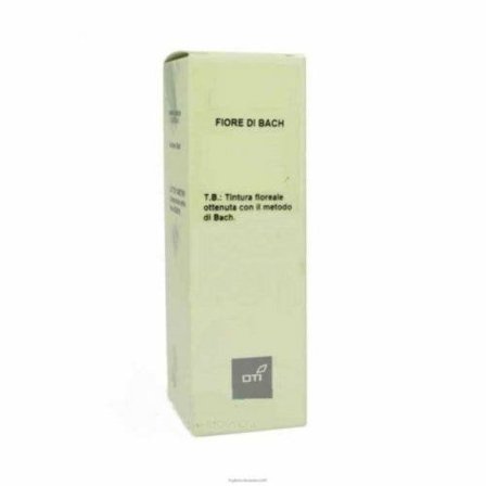 Oti Olive Fiori di Bach 30ml